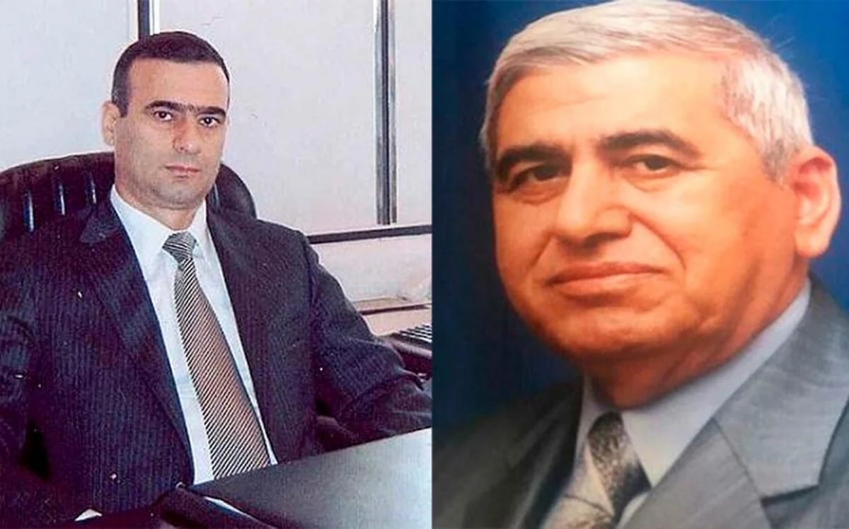 Prorektorun qətlini sifariş edən rektorun məhkəməsində şahidlər dindirilib