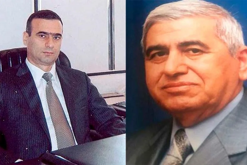 Prorektorun qətlini sifariş edən rektorun məhkəməsində şahidlər dindirilib