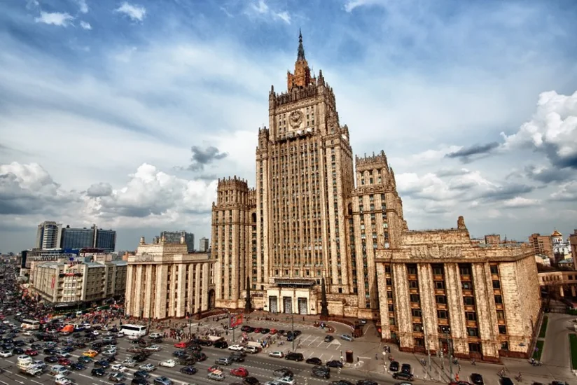 Rusiya XİN: Ukraynaya tədarükü nəzərdə tutulan F-16-ları nüvə silahı daşıyıcıları kimi qəbul edəcəyik