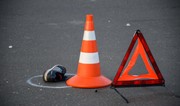 В Баку пассажир мопеда скончался в ДТП