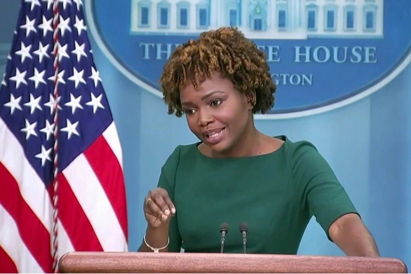 Ağ Ev: ABŞ-ı yenidən şatdaun təhdid edir