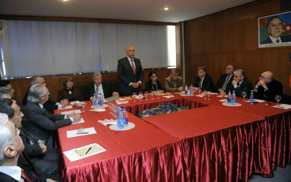 Nazir müavini: Afaq Bəşirqızının müalicəsi dövlətin nəzarətindədir