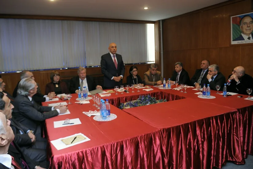 Nazir müavini: Afaq Bəşirqızının müalicəsi dövlətin nəzarətindədir