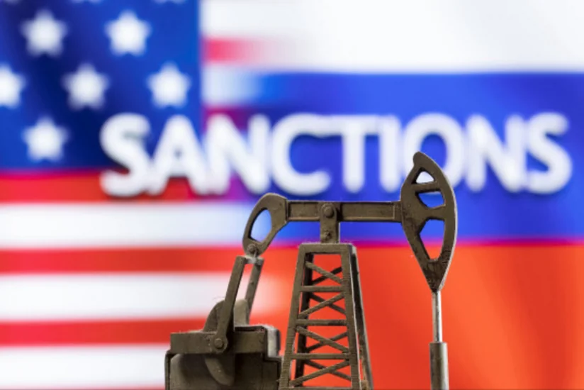G7 намерена расширять санкции в связи с потолком цены на российскую нефть