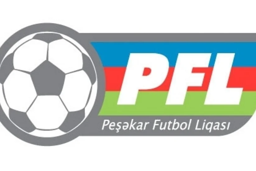 PFL Azərbaycan Premyer Liqasının ümumi cədvəlini dərc edib