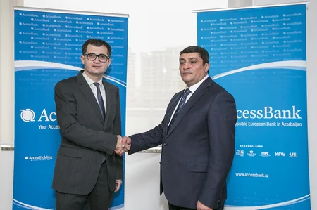 Access Bank EBRD ilə birgə yeni kredit xətti açır