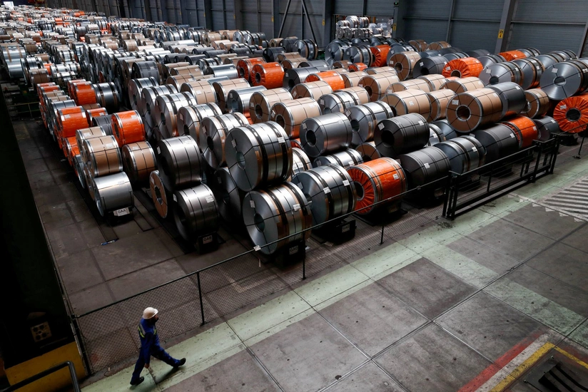 European Commission extends duties on steel imports for 3 more years