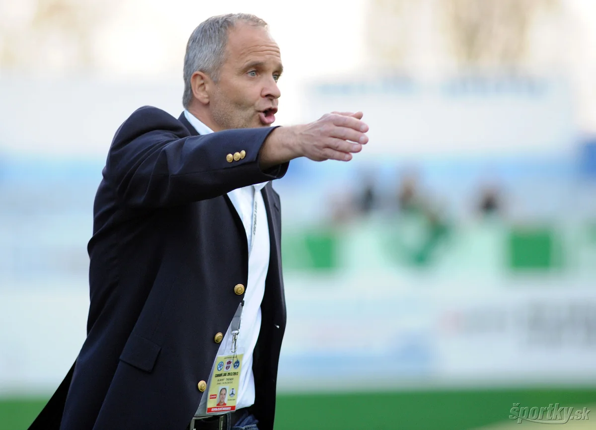 Tbilisi Dinamosunun baş məşqçisi istefaya göndərilib