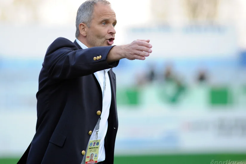 Tbilisi Dinamosunun baş məşqçisi istefaya göndərilib