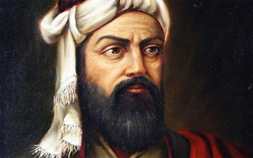 Fransanın məşhur portalı Nizami Gəncəvinin Azərbaycan və dünya ədəbiyyatına təsirindən yazıb 