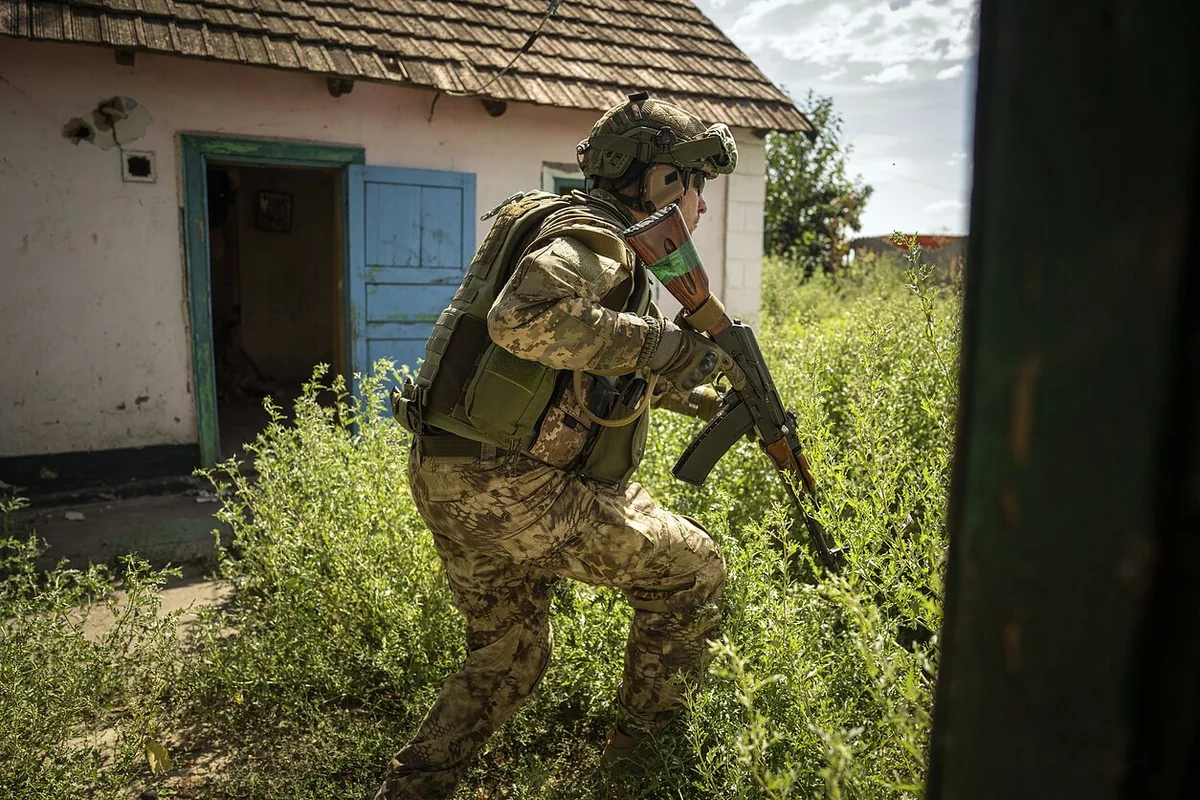 Lithuania in 2023 to focus on transfer of weapons to Ukraine, military training