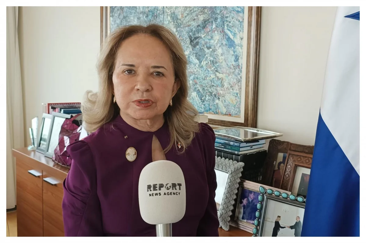 Bakıda “Panama günləri” keçiriləcək 