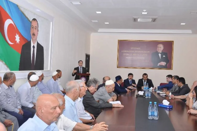 ​Dini Komitə: Radikal cərəyanlara qarşı mübarizədə maarifləndirici metoddan istifadə olunmalıdır