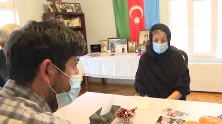 Saatlının tarix yazan tarix müəllimi