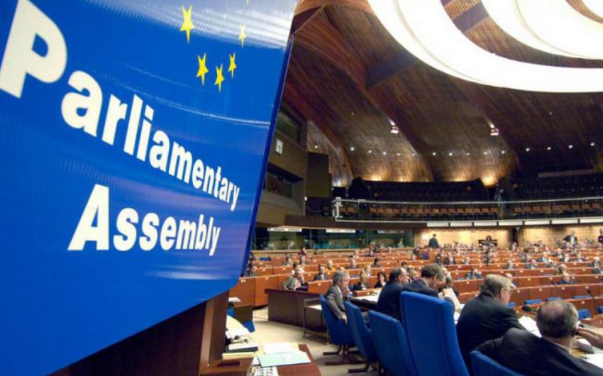 AŞPA həmməruzəçilərinin Azərbaycana səfəri başlayıb