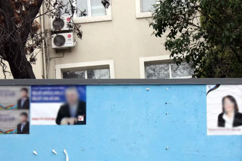 Prezident seçkiləri ilə əlaqədar seçicilərlə görüş üçün müəyyənləşdirilən yerlərin siyahısı açıqlanıb - SİYAHI
