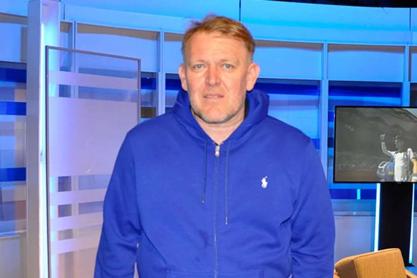 Robert Prosineçki: Azərbaycanda çalışdığım dövrdə yığmadakı işin klubdakından xeyli fərqləndiyini gördüm