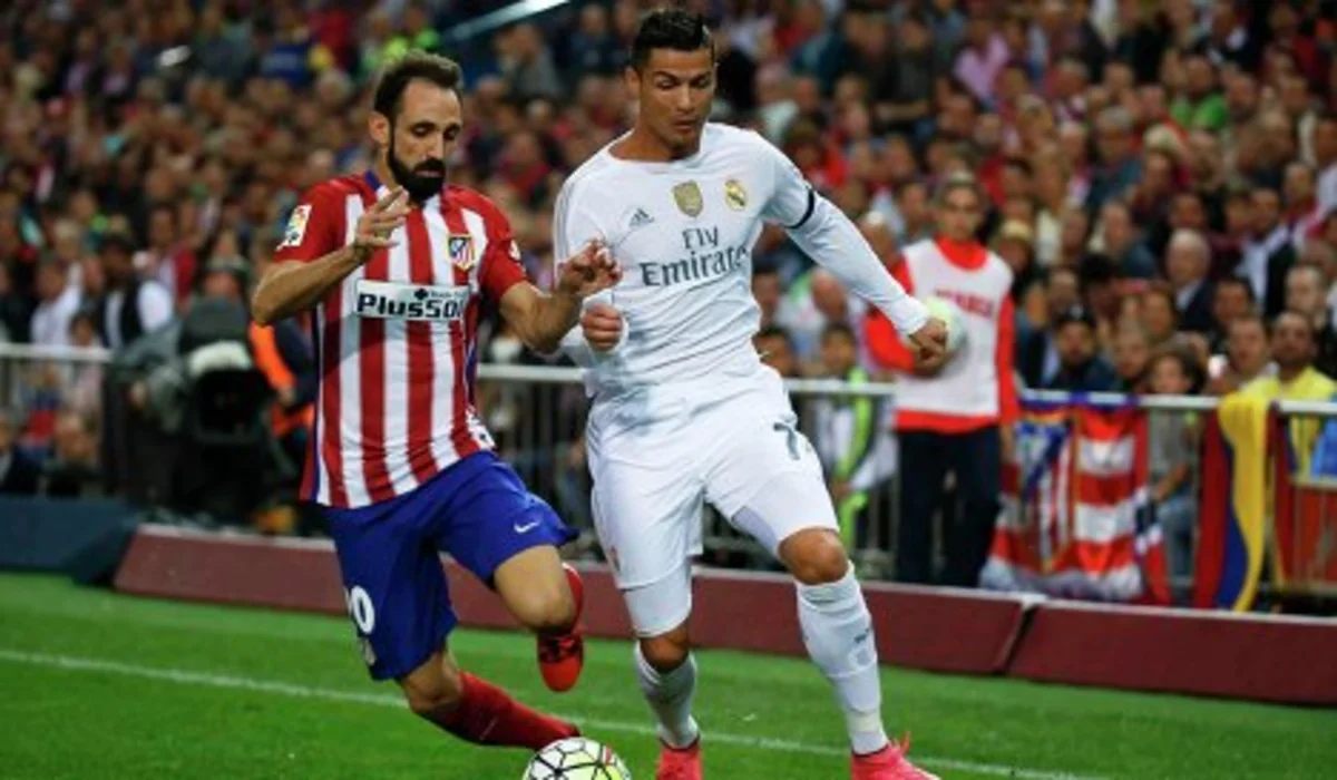 FİFA Real Madridlə Atletikonun yeni futbolçular sifariş etməsinə qadağa qoyub