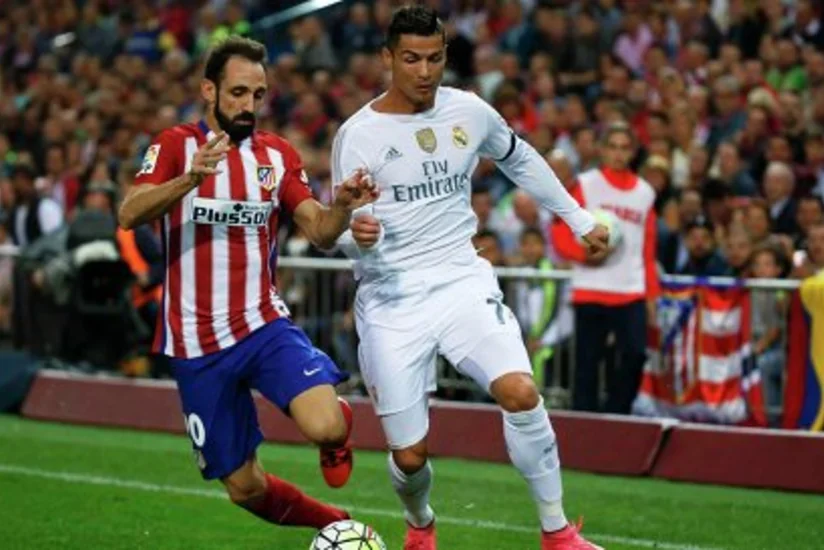 FİFA Real Madridlə Atletikonun yeni futbolçular sifariş etməsinə qadağa qoyub