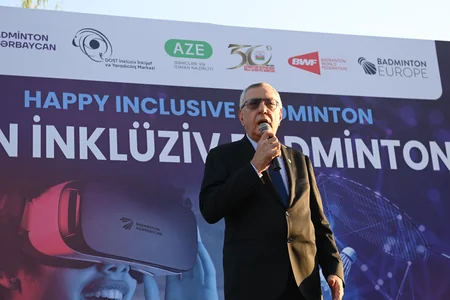 Həssas qruplardan olan şəxslərin sosial adaptasiyası ilə bağlı layihə təqdim olunub