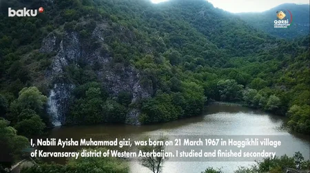 “Raykomdan deyirdilər ki, Qazax tərəfə getməyin, ermənilər əli silahlı yolda hazır durublar” - Qərbi Azərbaycan Xronikası