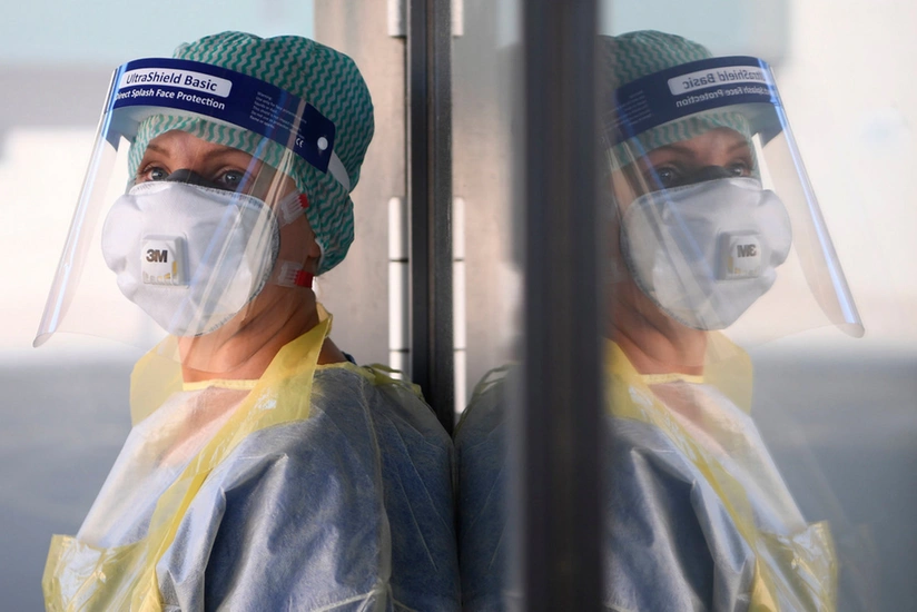 Azerbaijan records 77 new COVID cases