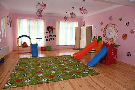 Şirvanda məcburi köçkünlər üçün yeni yaşayış kompleksi istifadəyə verilib