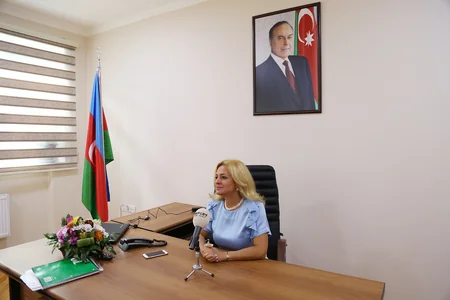 Atılmış uşaqlar oyuncaqlarını atmır... - REPORTAJ