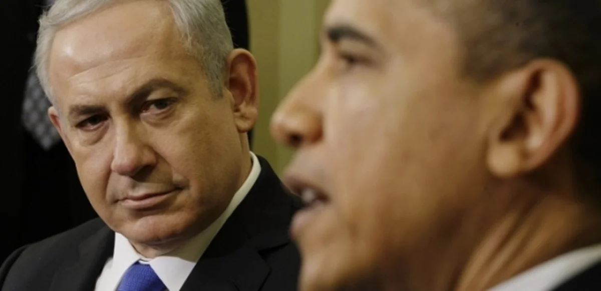 Netanyahu turns down Obama meeting and cancels US trip