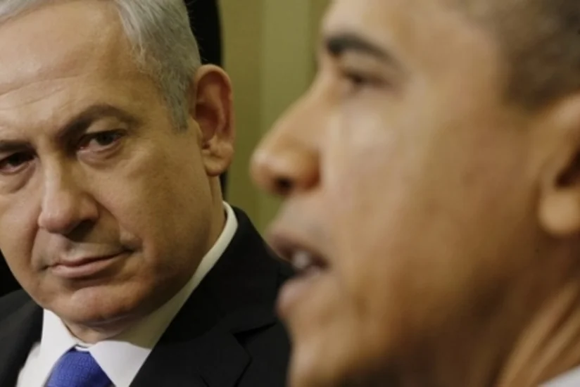 Benyamin Netanyahu ​Barak Obama ilə görüşdən imtinaya aydınlıq gətirib