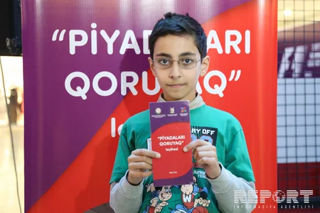“Təhlükəsizlik kəməri sizi həyata bağlayır” adlı layihəyə start verilib