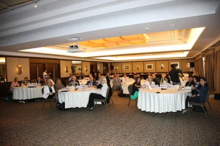 Azərbaycanda vergi peşəkarlığı üzrə beynəlxalq təlim forumu keçirilir