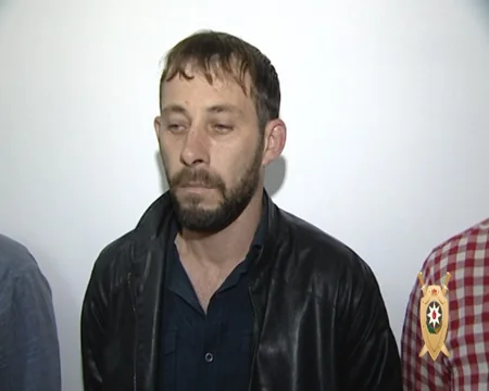 Bakıda bağda külli miqdarda narkotik tərkibli kənaf bitkisi aşkarlanıb - VİDEO - YENİLƏNİB