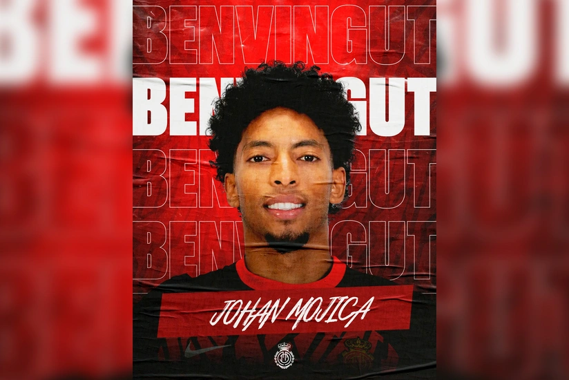 La Liqa təmsilçisi Kolumbiya millisinin üzvünü transfer edib