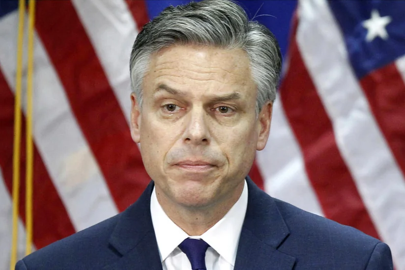 Новый посол США в России вручил Путину верительные грамоты