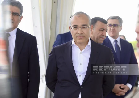 $40M to be invested in plant to be built in Azerbaijan’s Ismayilli