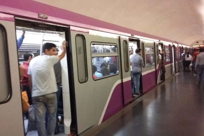 Belarusian citizen detained in Baku Metro released - EXCLUSIVE