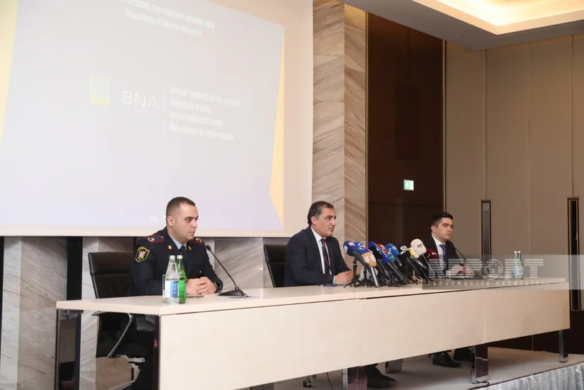 Bakı Nəqliyyat Agentliyi: Son 7 ildə paytaxtdakı avtobusların 70 %-dən çoxu yenilənib