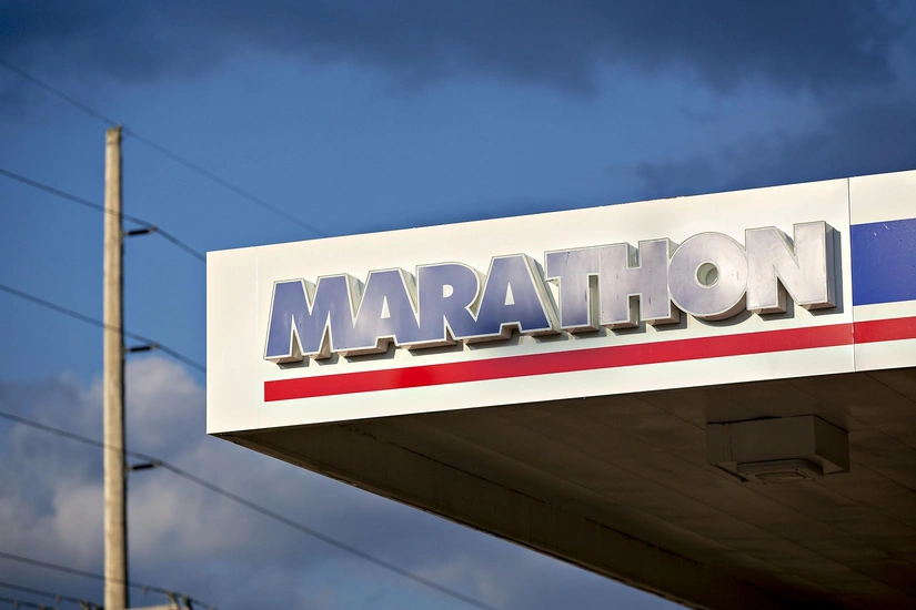 “Marathon Petroleum” 9,9 milyard dollarlıq kəskin zərərlə üzləşib