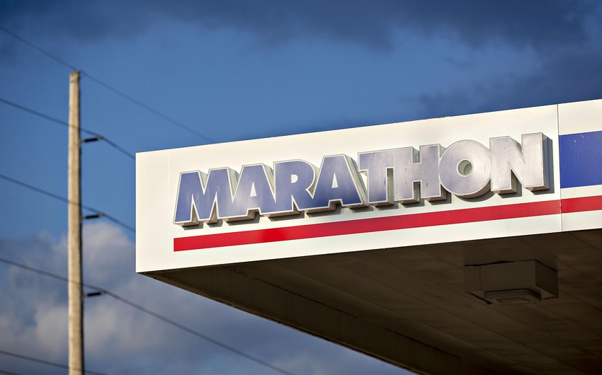 “Marathon Petroleum” 9,9 milyard dollarlıq kəskin zərərlə üzləşib