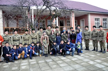 Həzi Aslanovun xatirəsinə həsr edilmiş anım tədbiri keçirilib