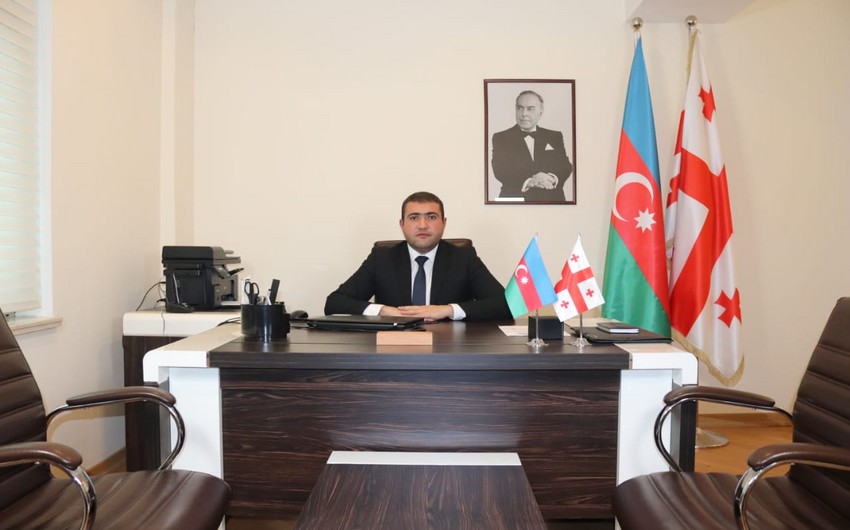 Gürcüstanın 50-dən çox QHT rəhbəri Xocalı soyqırımının ildönümü ilə bağlı bəyanat qəbul edib