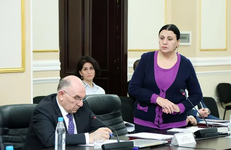 AMEA Məhəmməd Əmin Rəsulzadənin 140 illiyi ilə bağlı tədbirlər planı hazırlayacaq