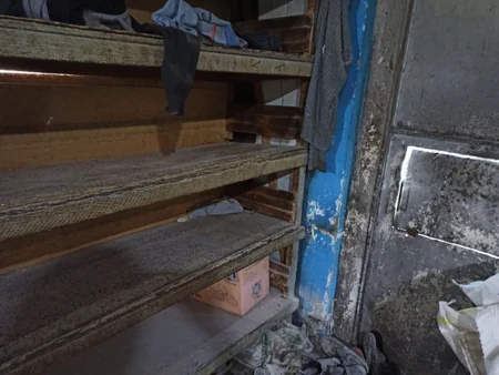 Ağdaşda çörək sexində nöqsanlar aşkarlanıb