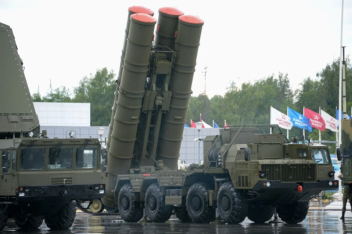 Комитеты Сената США призвали Турцию не приобретать у России комплекс С-400