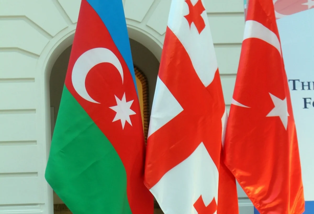 Türkiyə Azərbaycan və Gürcüstanla gömrük üzrə üçtərəfli komitənin yaradılmasını təsdiqləyib