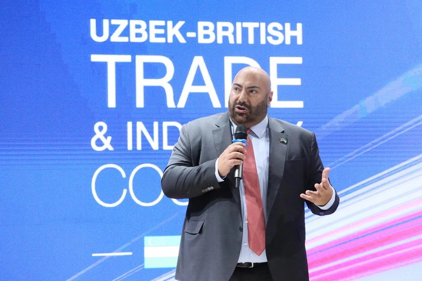 Azərbaycan şirkətləri Britaniyada keçiriləcək sərgiyə dəvət olunub