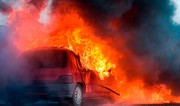 В Казахстане два человека погибли при взрыве на газозаправочной станции