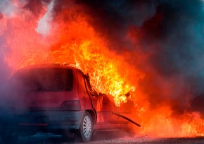 В Казахстане два человека погибли при взрыве на газозаправочной станции