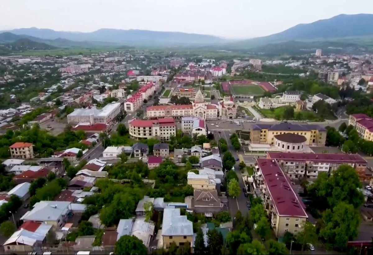 Xankəndi Polis Şöbəsi yaradılıb, Xocalı, Tərtər və Xankəndiyə komendantlar təyin edilib